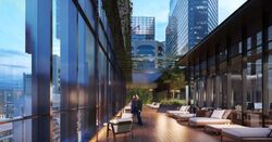 Cecil Suites (D1), Office #560325531